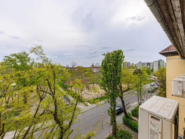 Kiadó lakás Budapest IV. kerület 60 nm