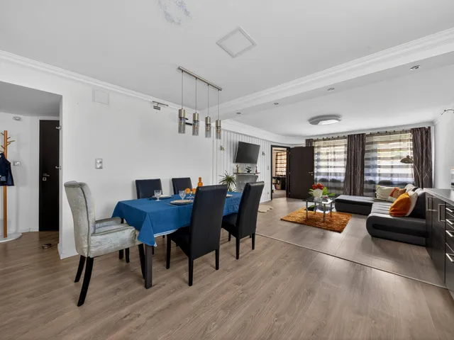 Eladó lakás Budapest II. kerület 92 nm