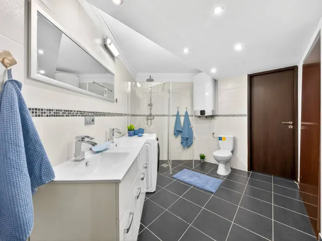 Eladó lakás Budapest II. kerület 92 nm