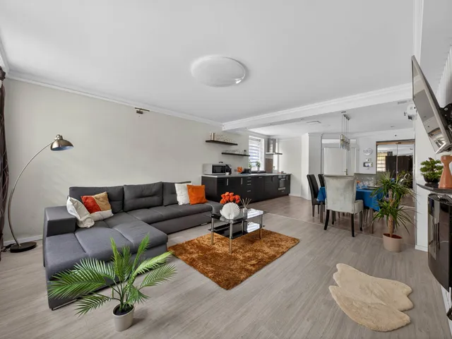 Eladó lakás Budapest II. kerület 92 nm