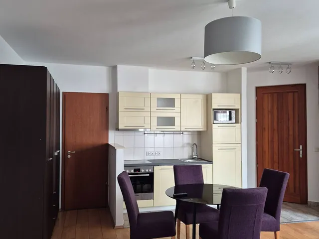 Kiadó lakás Budapest VI. kerület 43 nm