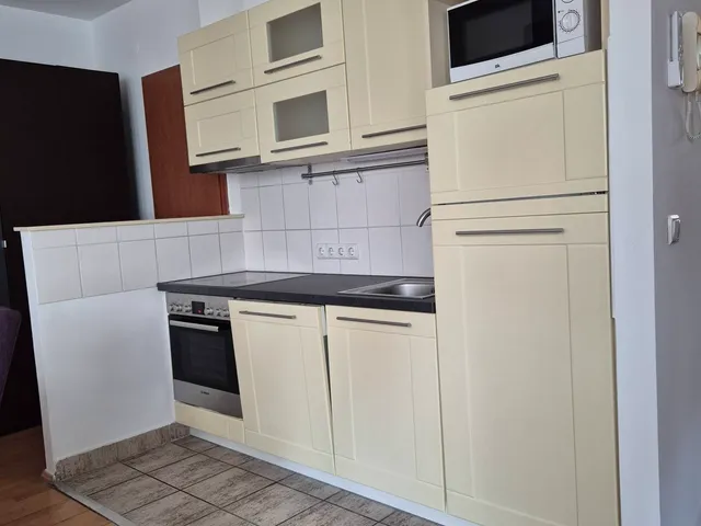 Kiadó lakás Budapest VI. kerület 43 nm