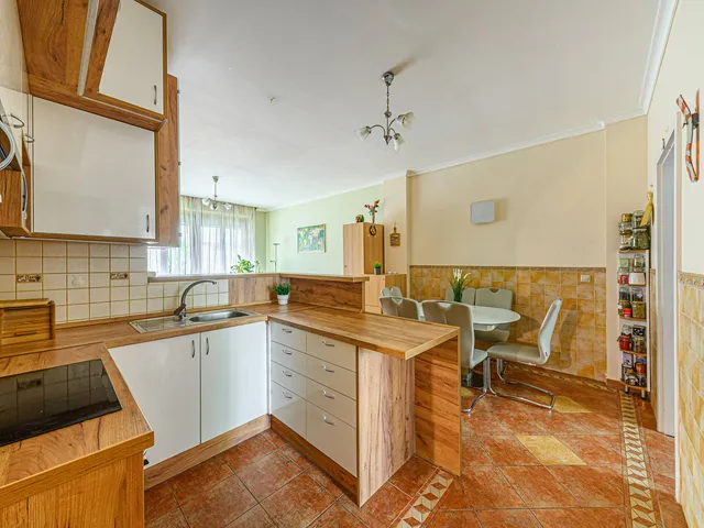 Eladó lakás Budapest XIII. kerület 89 nm