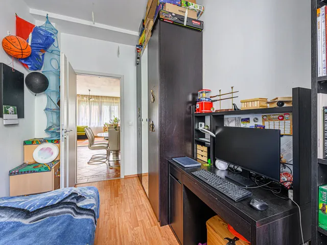 Eladó lakás Budapest XIII. kerület 89 nm