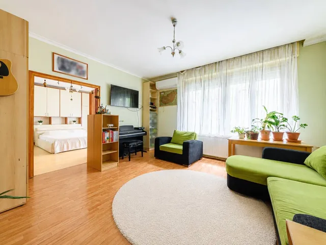 Eladó lakás Budapest XIII. kerület 89 nm