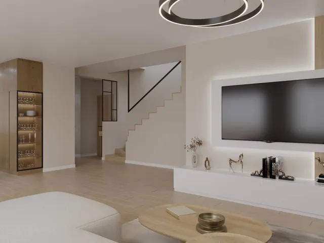 Kiadó ház Budapest II. kerület 160 nm