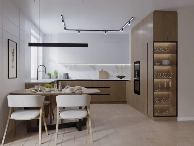 Kiadó ház Budapest II. kerület 160 nm