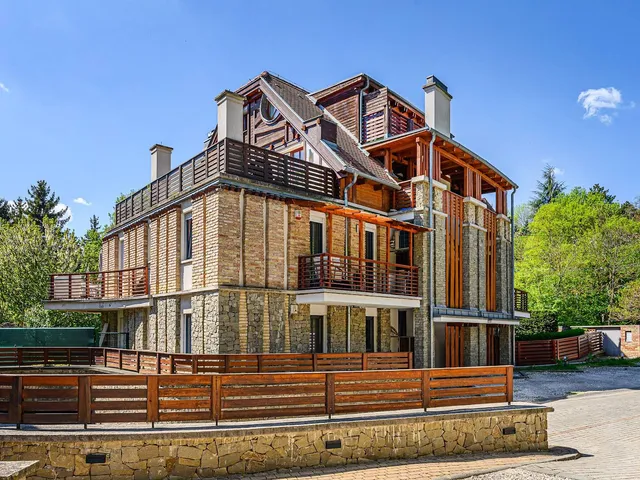 Eladó lakás Budapest III. kerület 70 nm