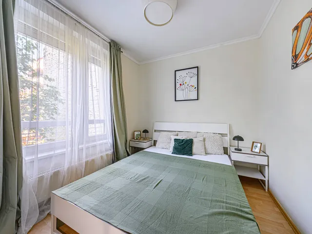 Eladó lakás Budapest VII. kerület 37 nm