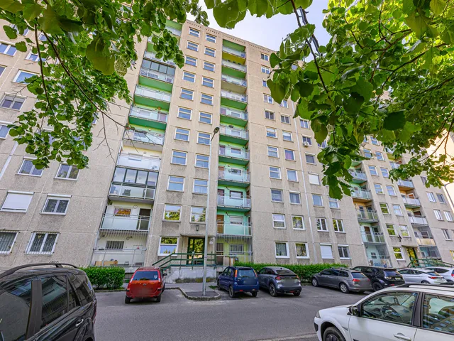 Eladó lakás Budapest IX. kerület 49 nm