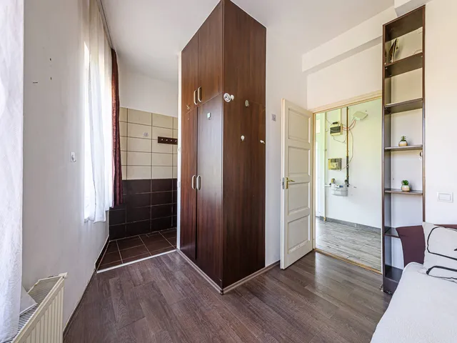 Eladó lakás Budapest XIV. kerület 84 nm