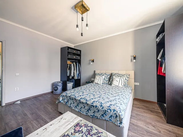 Eladó lakás Budapest XIV. kerület 84 nm