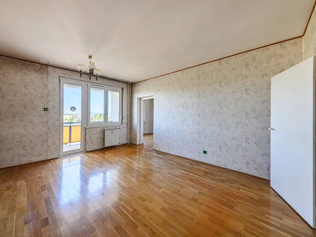 Eladó lakás Budapest XIV. kerület 56 nm
