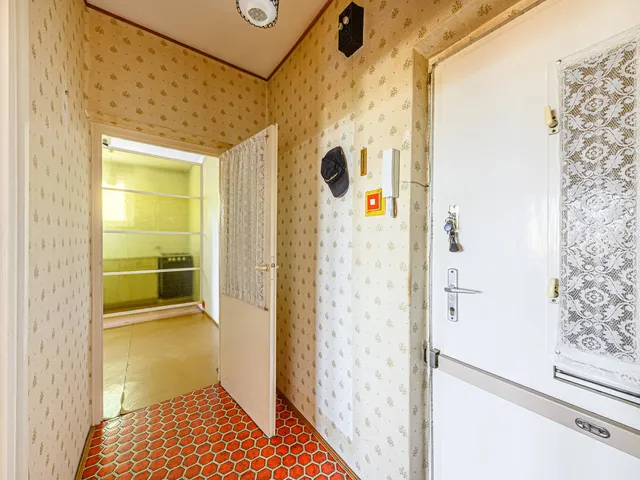 Eladó lakás Budapest XIV. kerület 56 nm