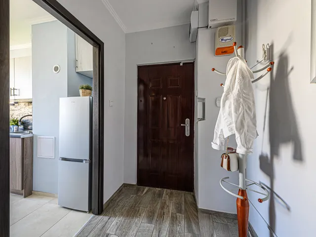 Eladó lakás Budapest XI. kerület 53 nm