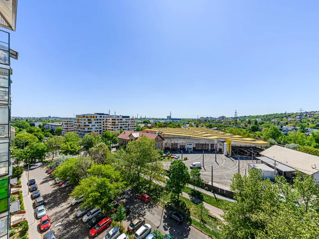 Eladó lakás Budapest XI. kerület 53 nm