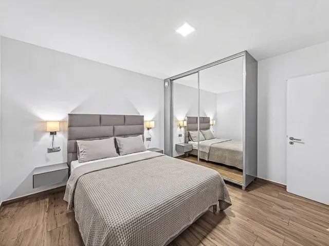 Kiadó lakás Budapest VII. kerület 72 nm