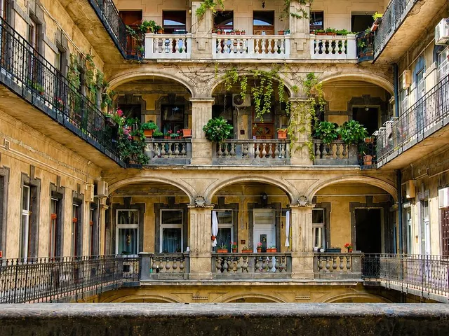 Eladó lakás Budapest XIII. kerület 63 nm
