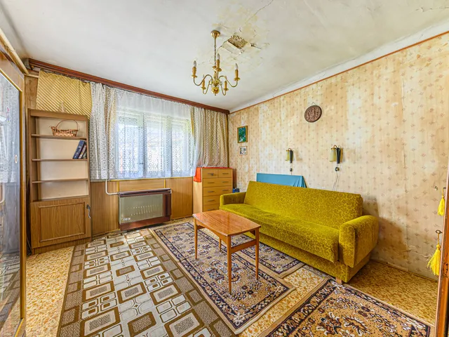 Eladó ház Budapest XXI. kerület 55 nm
