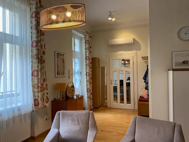 Kiadó lakás Budapest II. kerület 44 nm