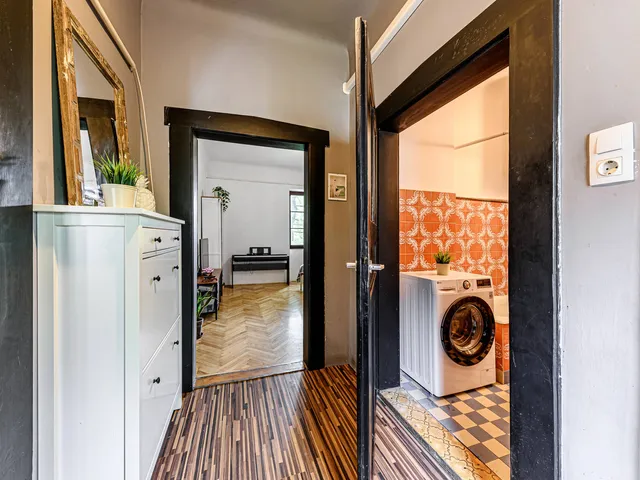 Eladó lakás Budapest XIX. kerület 46 nm