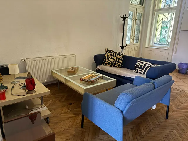 Kiadó lakás Budapest V. kerület 71 nm