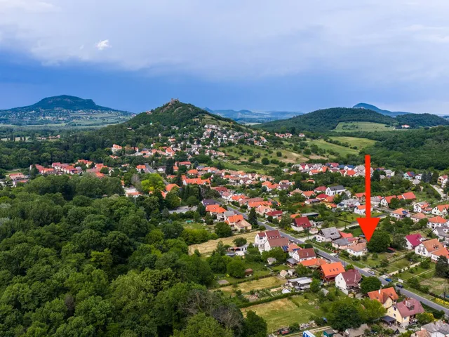 Eladó ház Szigliget 103 nm