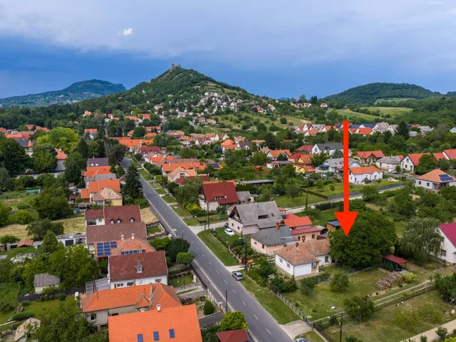 Eladó ház Szigliget 103 nm