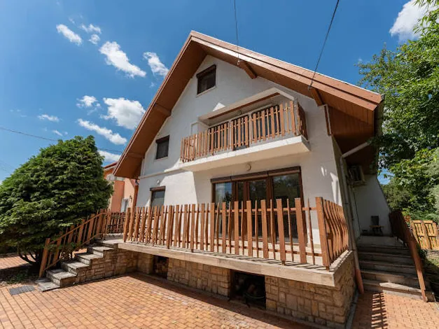Eladó ház Balatonudvari 158 nm