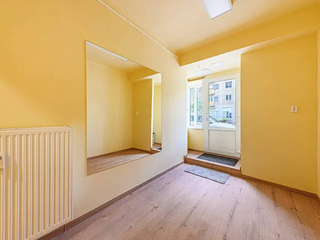 Kiadó kereskedelmi és ipari ingatlan Budapest XI. kerület 16 nm