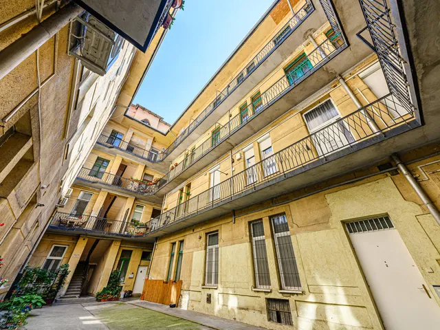 Eladó lakás Budapest IX. kerület 94 nm