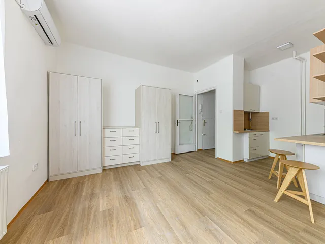 Kiadó lakás Budapest II. kerület 31 nm