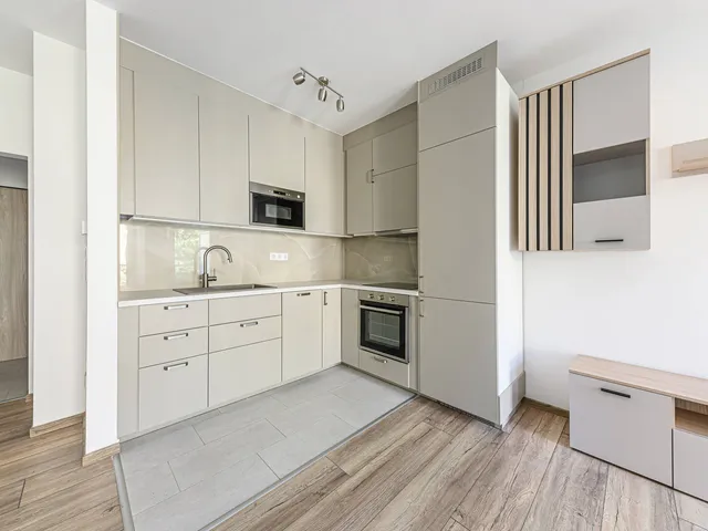 Kiadó lakás Budapest XIII. kerület 31 nm