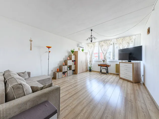 Eladó lakás Budapest XXI. kerület 45 nm