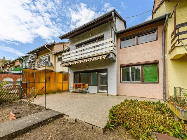 Eladó lakás Budapest XVII. kerület 111 nm
