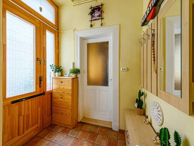 Eladó lakás Budapest VII. kerület 67 nm