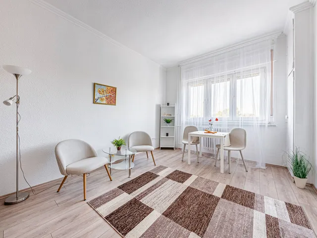 Kiadó lakás Budapest IX. kerület 30 nm