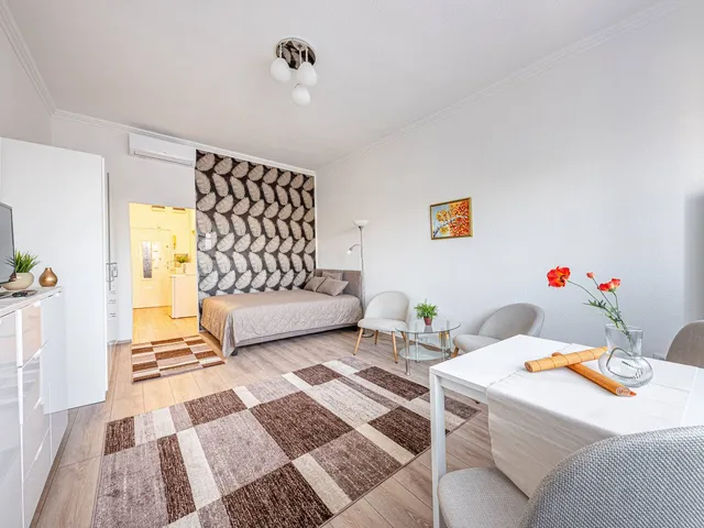 Kiadó lakás Budapest IX. kerület 30 nm