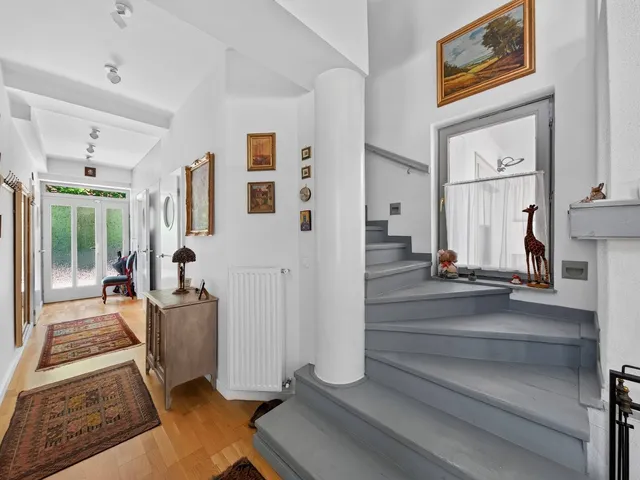 Eladó lakás Budapest II. kerület 186 nm