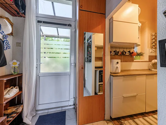 Eladó lakás Budapest XVIII. kerület 30 nm