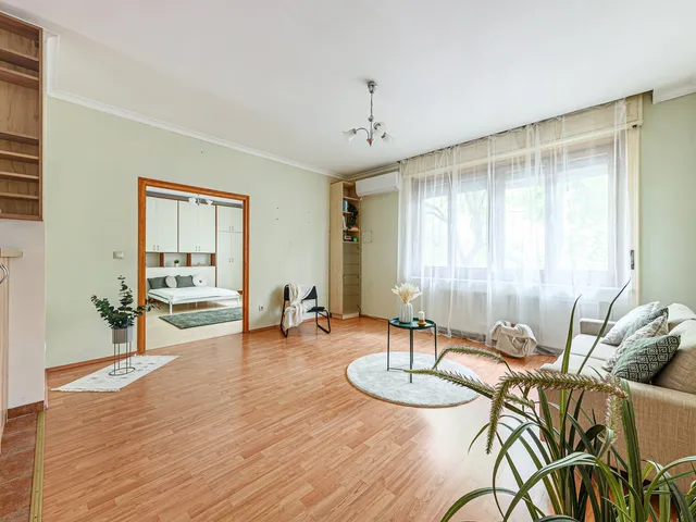 Eladó lakás Budapest XIII. kerület 89 nm