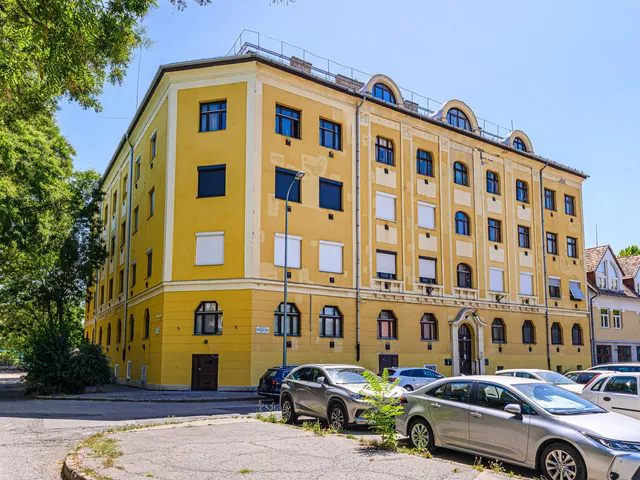 Eladó lakás Budapest III. kerület 51 nm