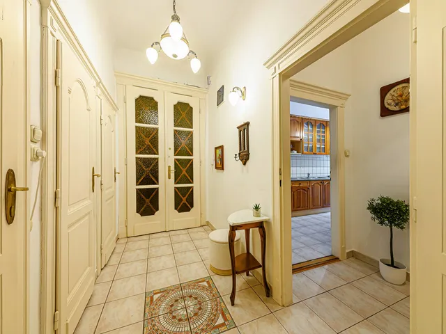 Eladó lakás Budapest XIII. kerület 103 nm