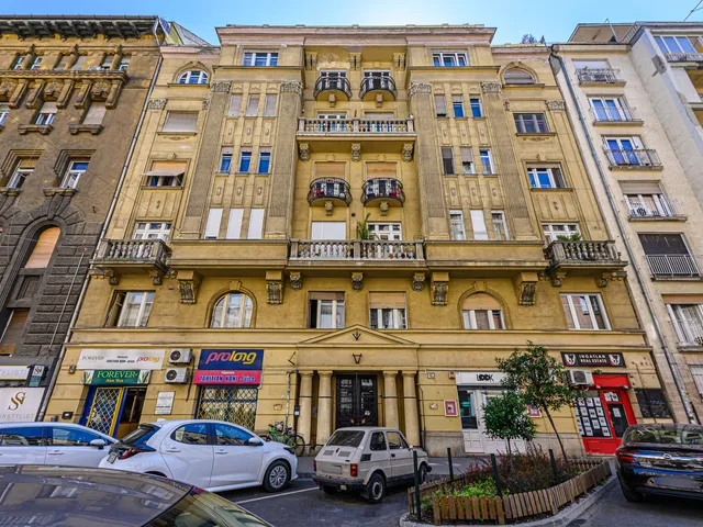 Eladó lakás Budapest XIII. kerület 103 nm