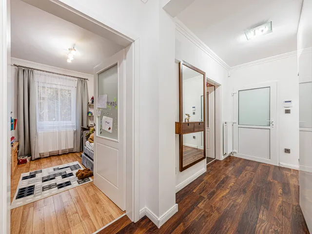 Eladó lakás Budapest II. kerület 88 nm