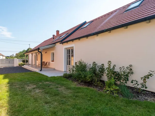 Eladó ház Kisapáti 151 nm