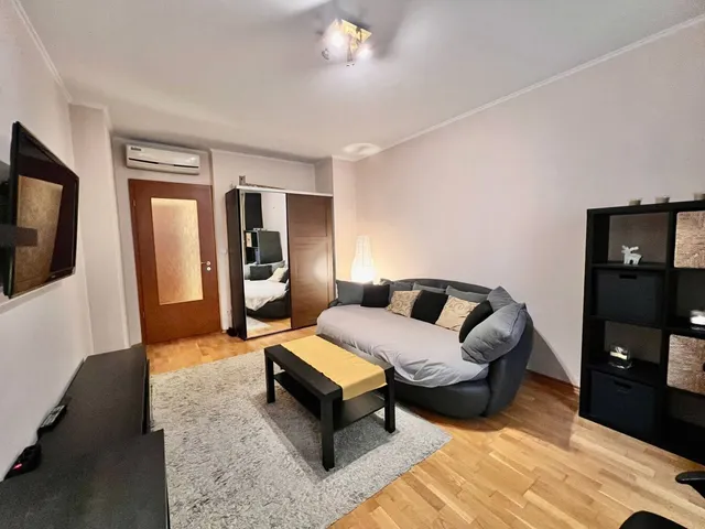 Kiadó lakás Budapest VI. kerület 44 nm