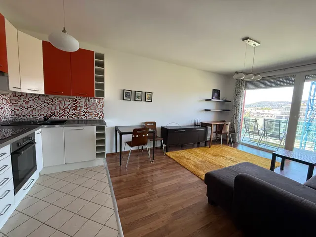 Kiadó lakás Budapest XIII. kerület 43 nm