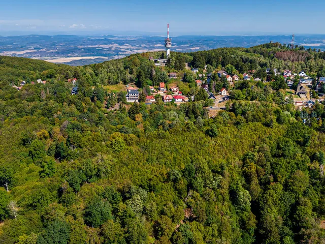 Eladó telek Mátraszentimre 1362 nm