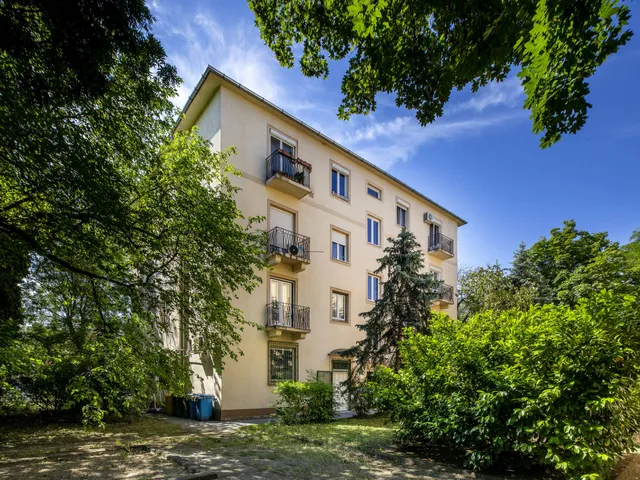 Eladó lakás Budapest XIV. kerület 65 nm